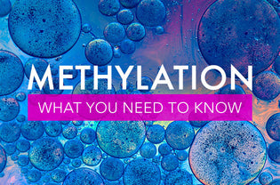  Simple ways to support your Methylation