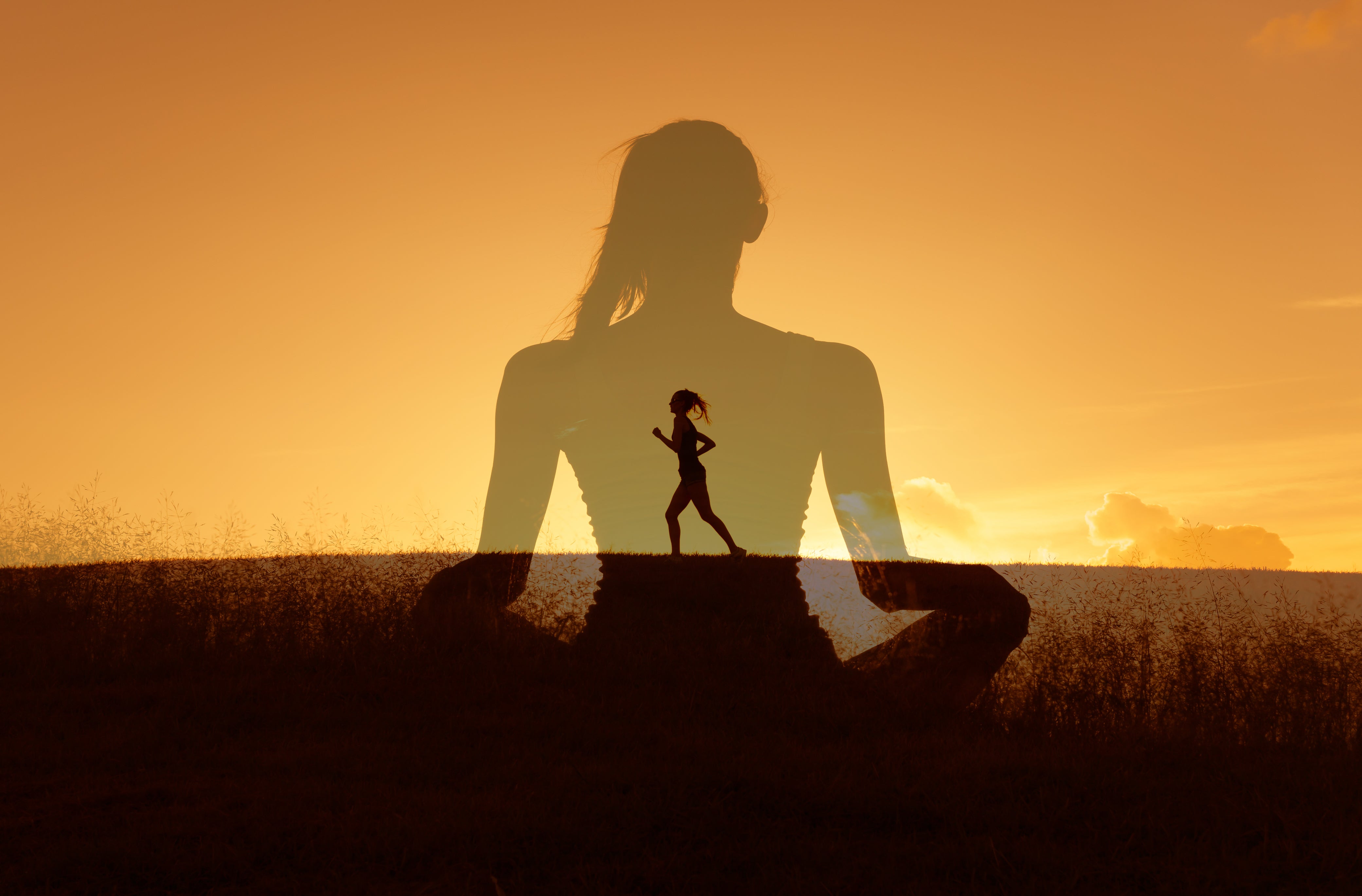 Mindfulness in less than 10 minutes