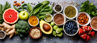 Nutrition and Cognition