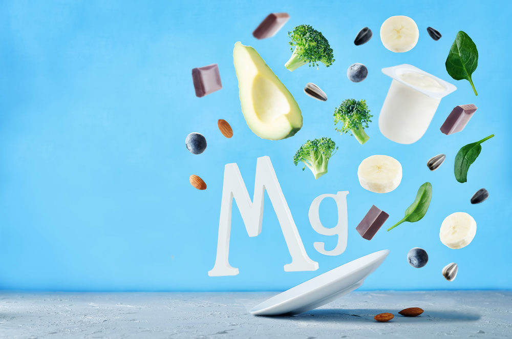 Why Magnesium is Essential to Your Health
